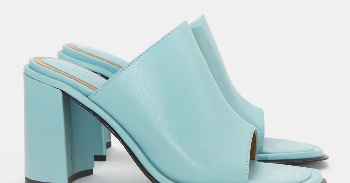 STAN Shoes — Petar Petrov