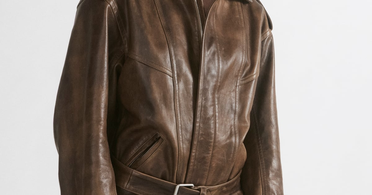 SUPERBAD Jacket — Petar Petrov