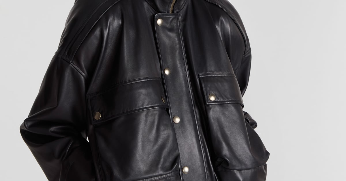 DEMON LOVER Jacket — Petar Petrov