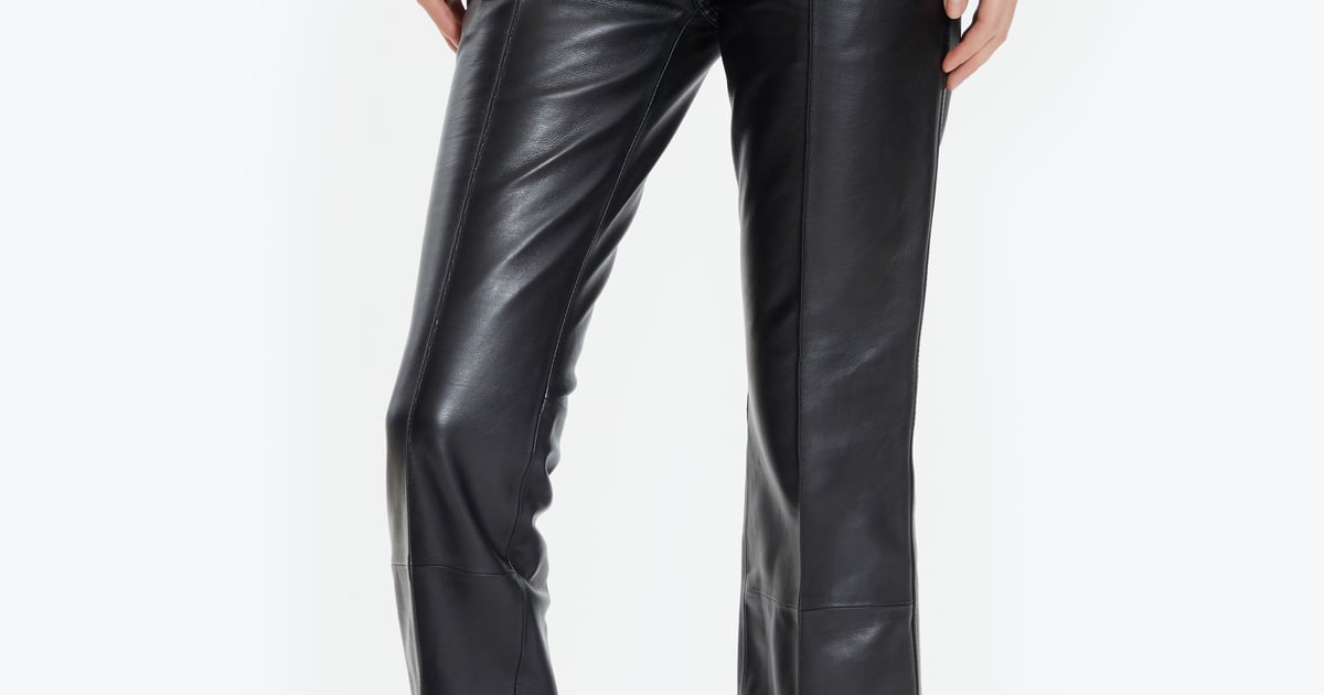 KICK-ASS Pants — Petar Petrov KICK-ASS Pants — Petar Petrov