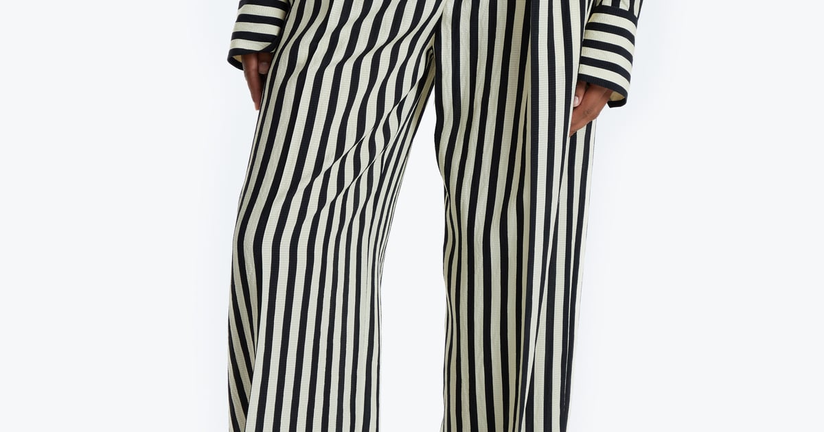 HEAT WAVE Pants — Petar Petrov