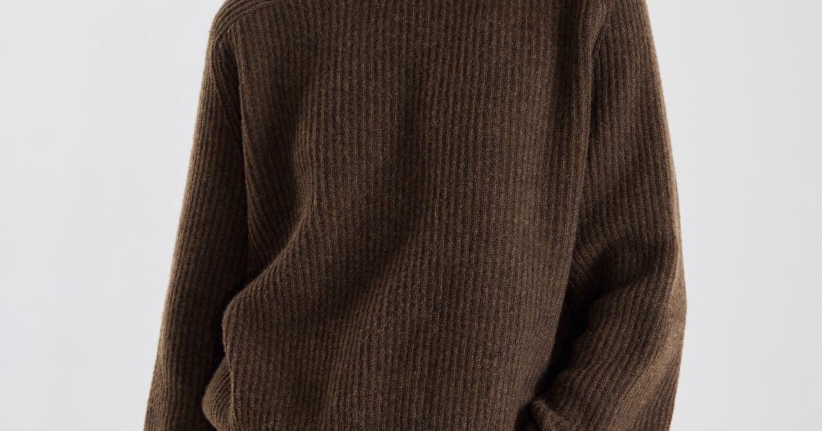 Knitwear — Petar Petrov