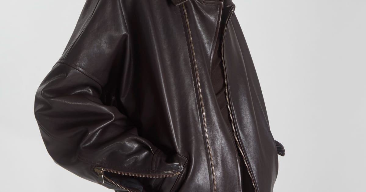 THE SENTINEL Jacket — Petar Petrov