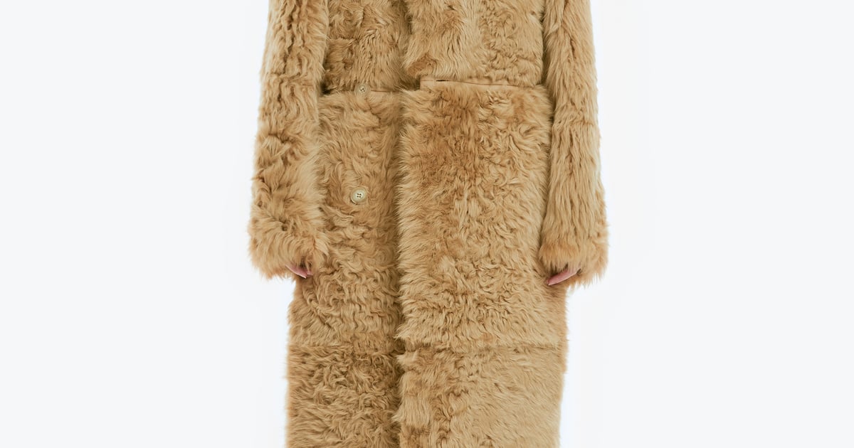 LIMITLESS Coat Petar Petrov