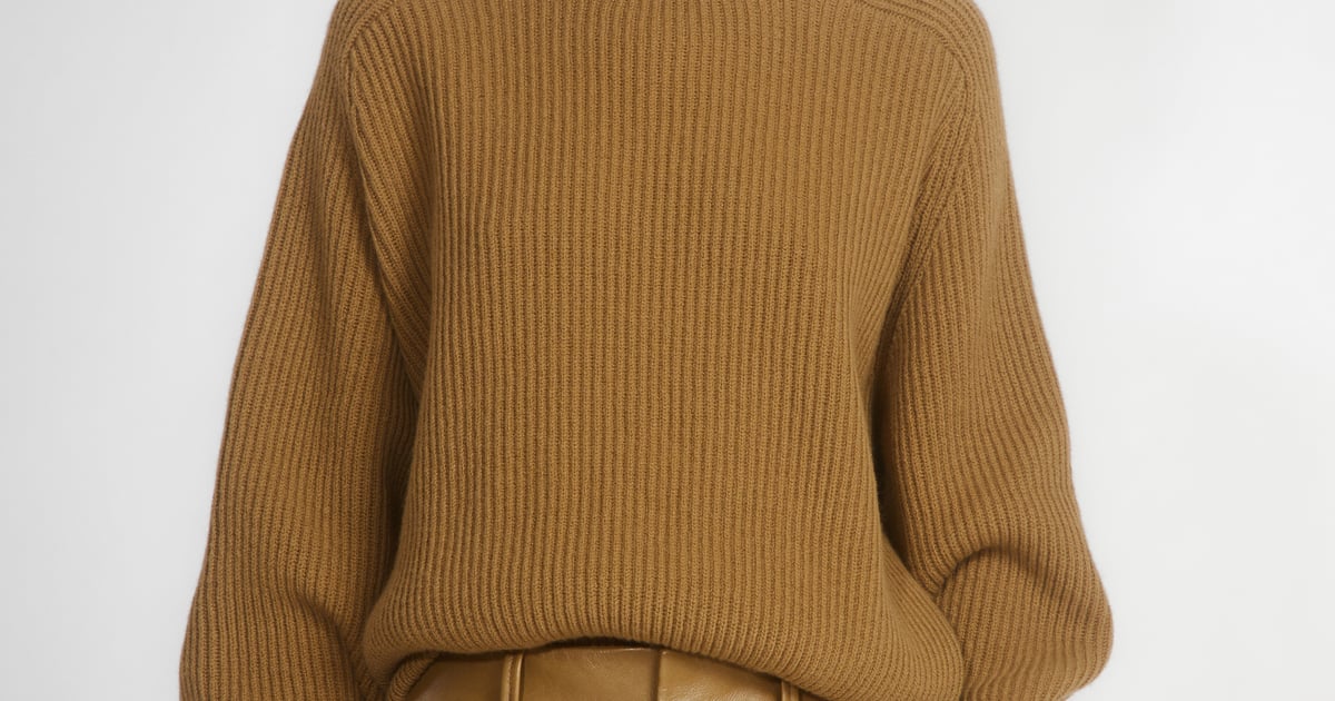 トップス PETAR PETROV asymmetry layered Knit 48 PETAR PETROV asymmetry layered Knit 48 【公式通販】