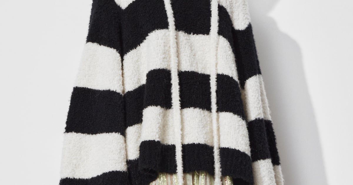 EDIK Sweater — Petar Petrov