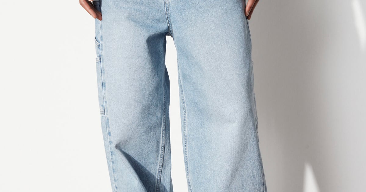 【Petar Petrov】 Garrardストレートウールパンツ Trousers — Petar Petrov