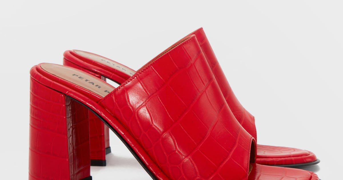STAN Shoes — Petar Petrov