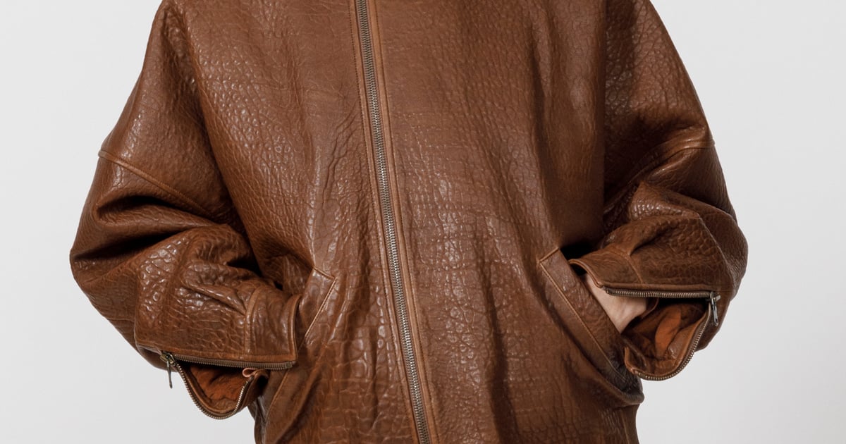 Jackets & Coats — Petar Petrov