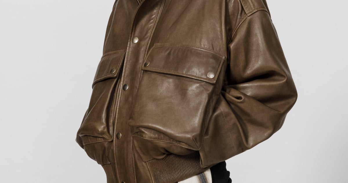 Jackets & Coats — Petar Petrov