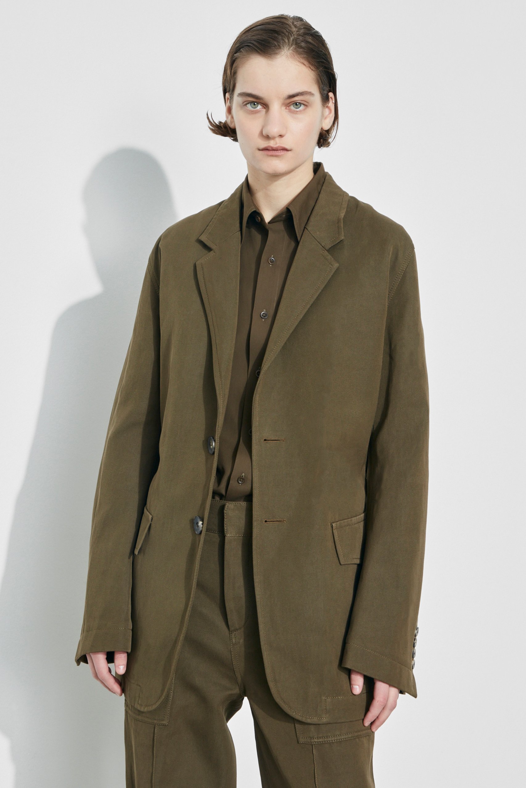 ISSA Jacket — Petar Petrov