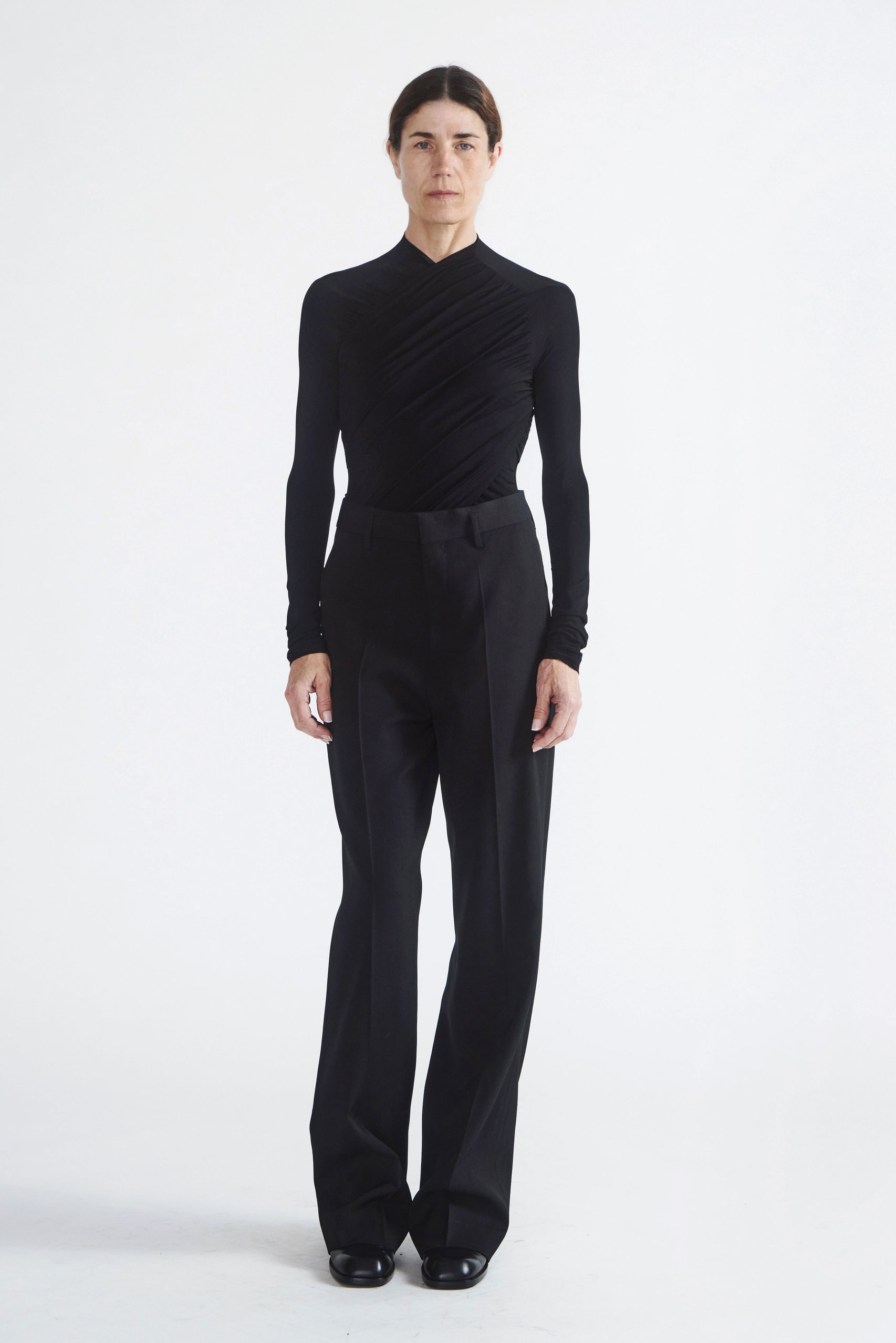 Peto Estrella Knitted Bodysuits