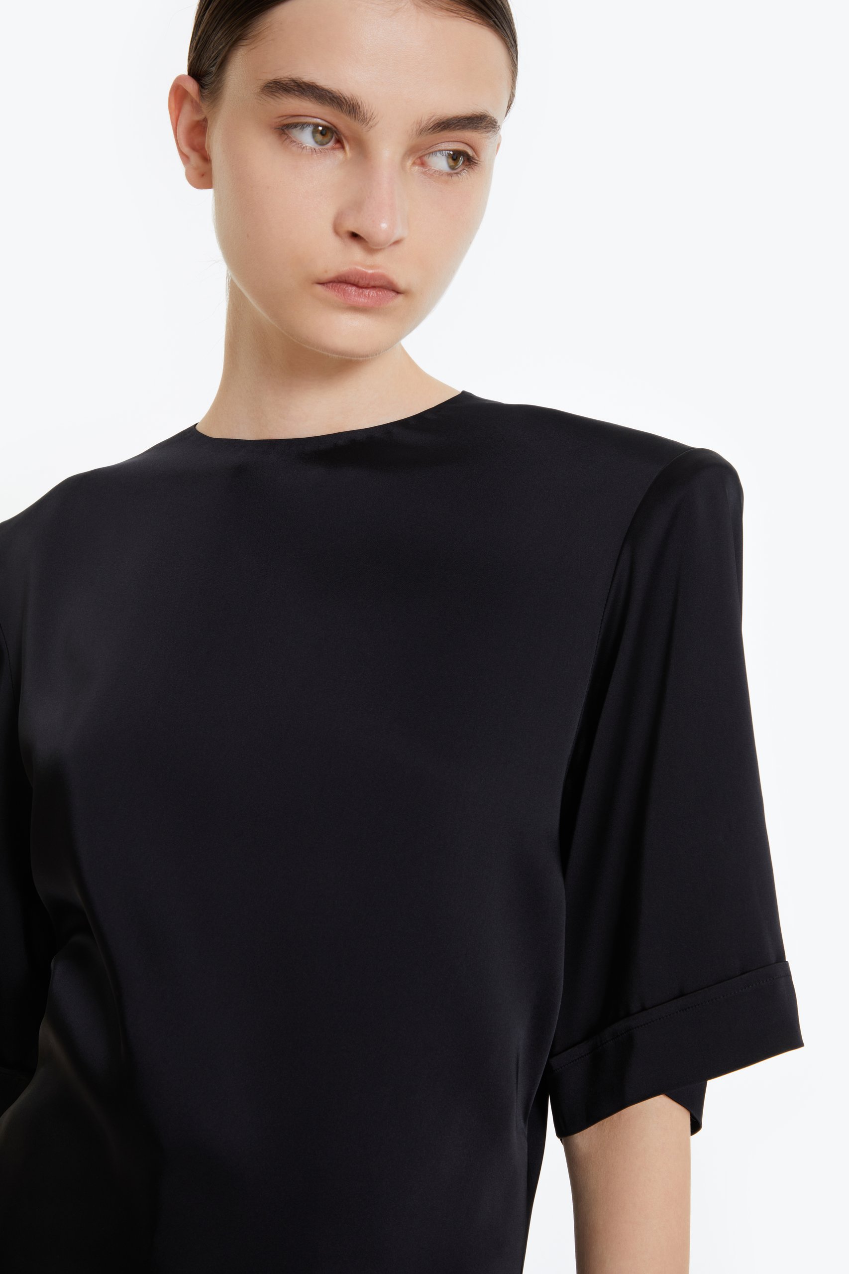 BLACK STAR Top — Petar Petrov