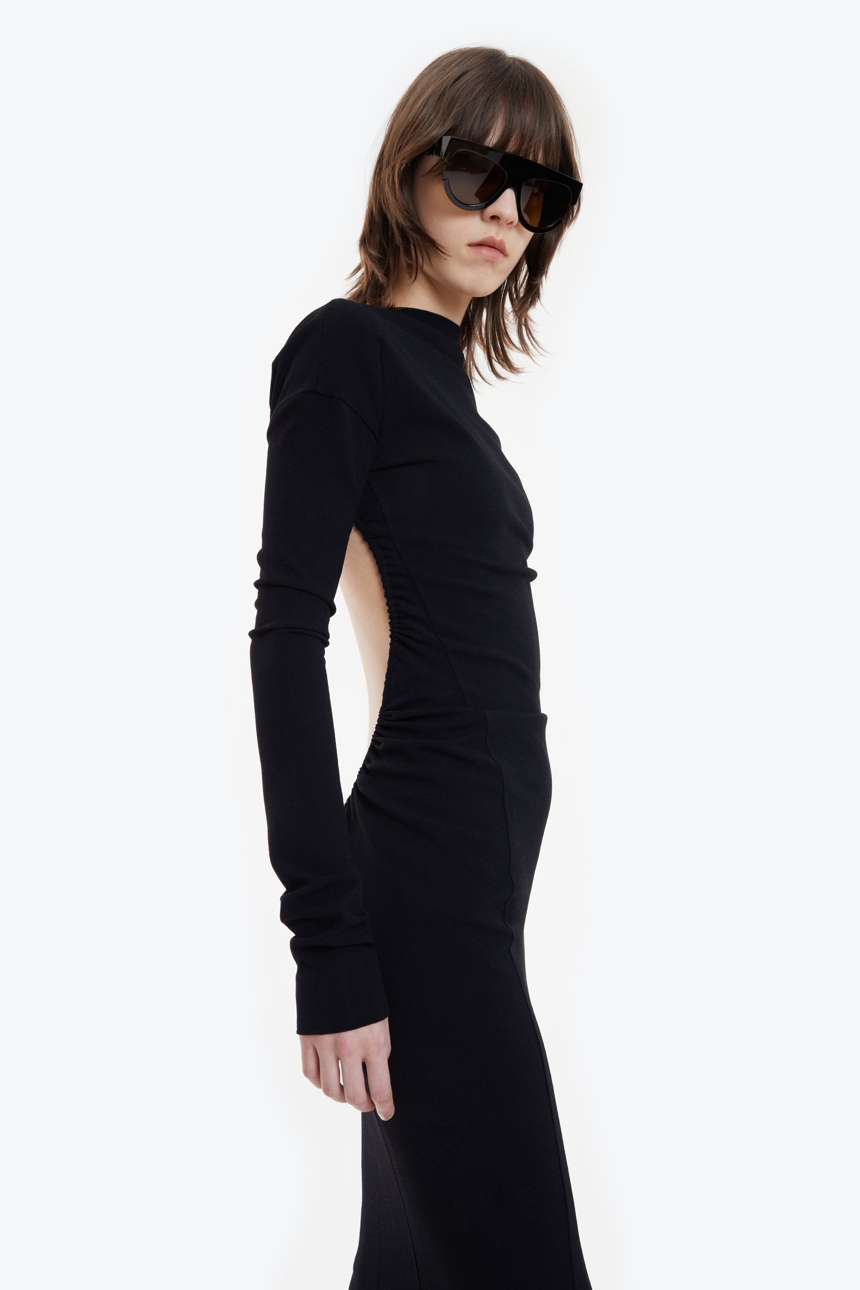 FEARLESS Dress — Petar Petrov