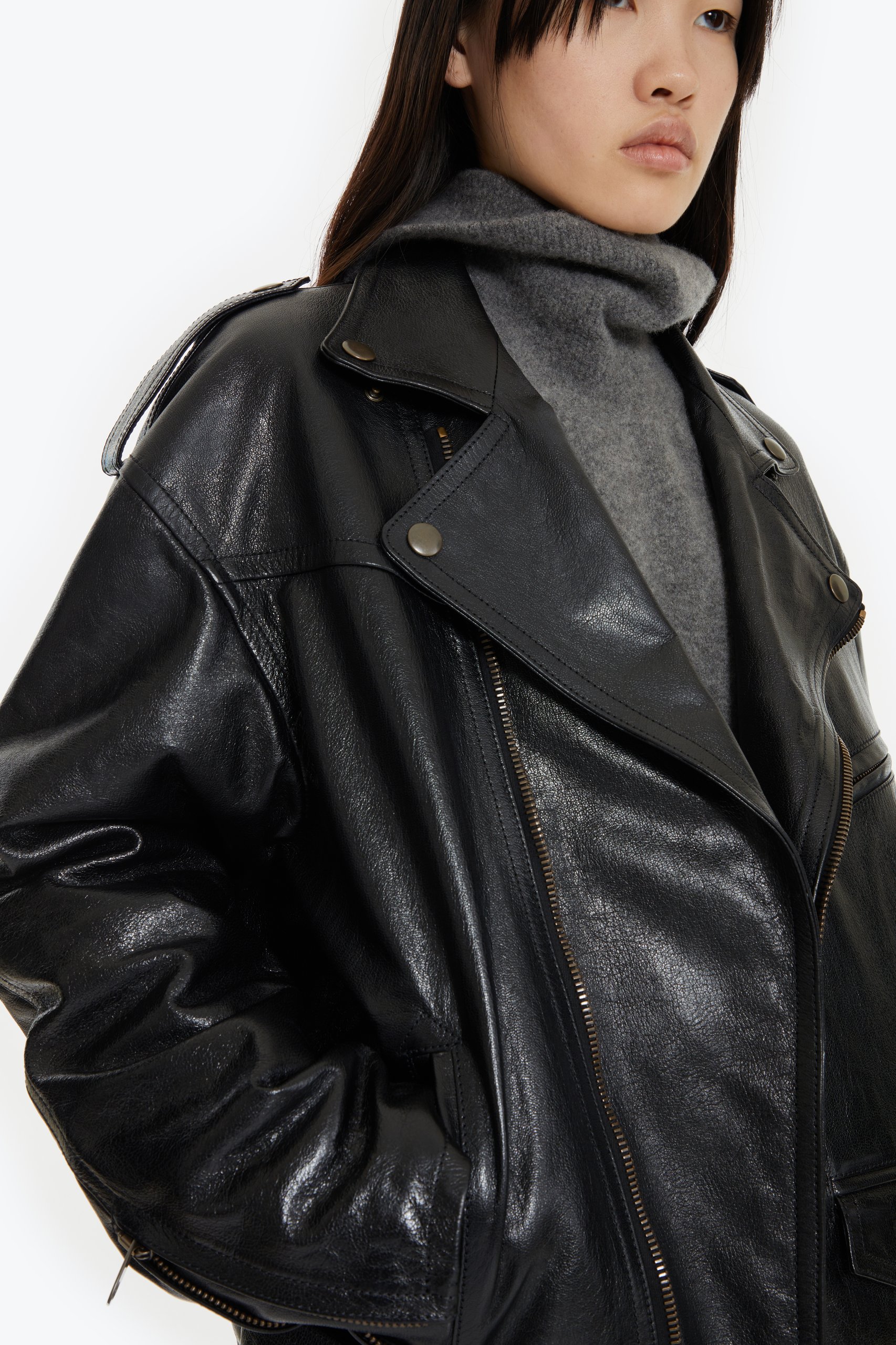 Bad Boys Jacket Bad Boys Jacket