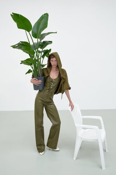 Spring/Summer 25 — Petar Petrov
