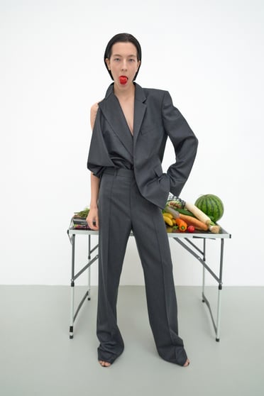Spring/Summer 25 — Petar Petrov