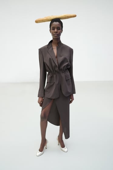 Spring/Summer 25 — Petar Petrov