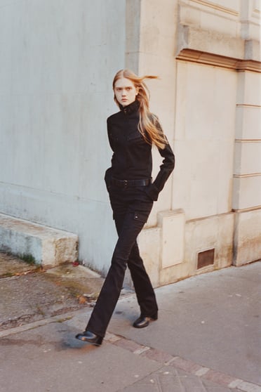 A/W 2022 — Petar Petrov