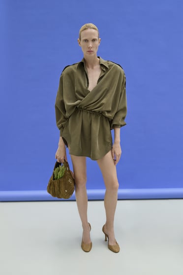 Spring/Summer 25 — Petar Petrov