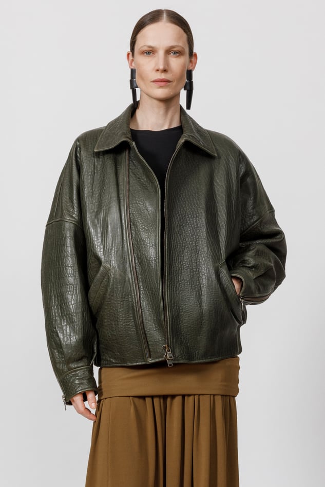 Jackets & Coats — Petar Petrov