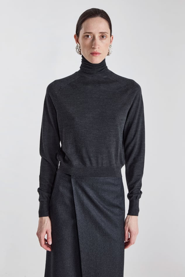 Knitwear — Petar Petrov Knitwear — Petar Petrov