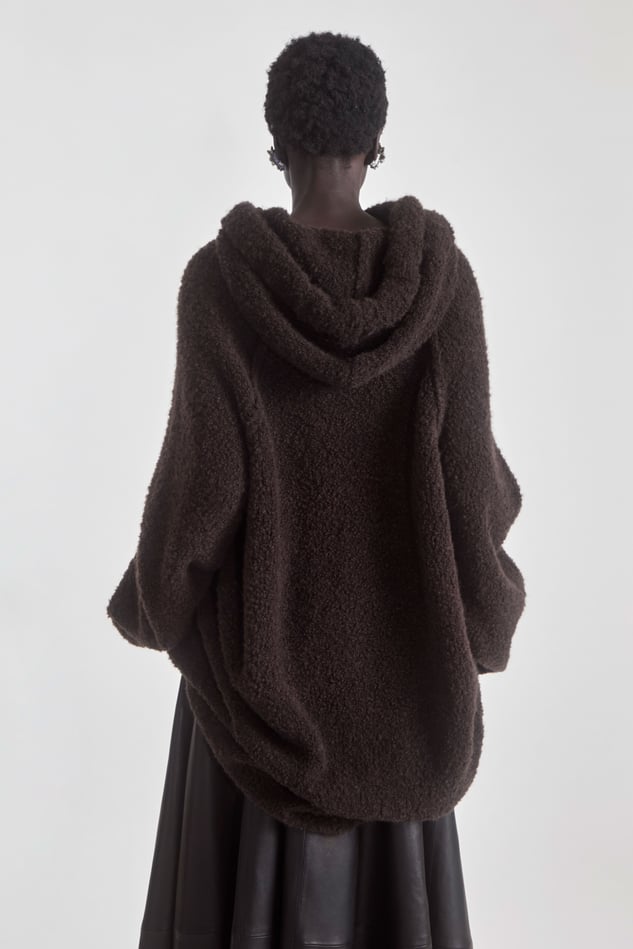 Knitwear — Petar Petrov