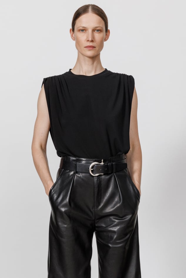 Tops & Shirts — Petar Petrov