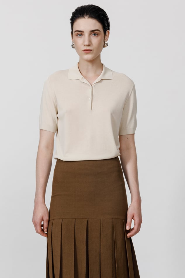 Knitwear — Petar Petrov