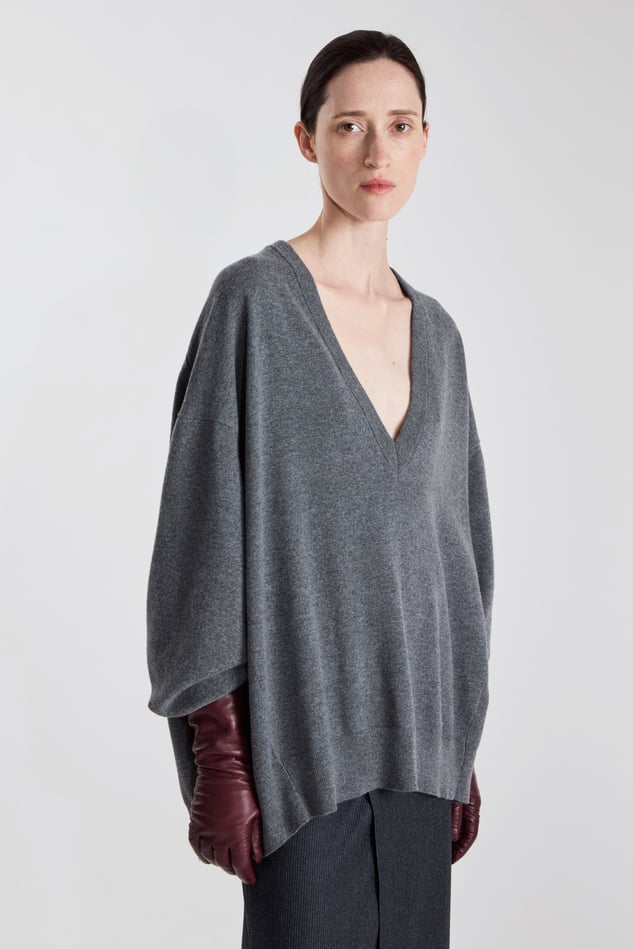 Knitwear — Petar Petrov