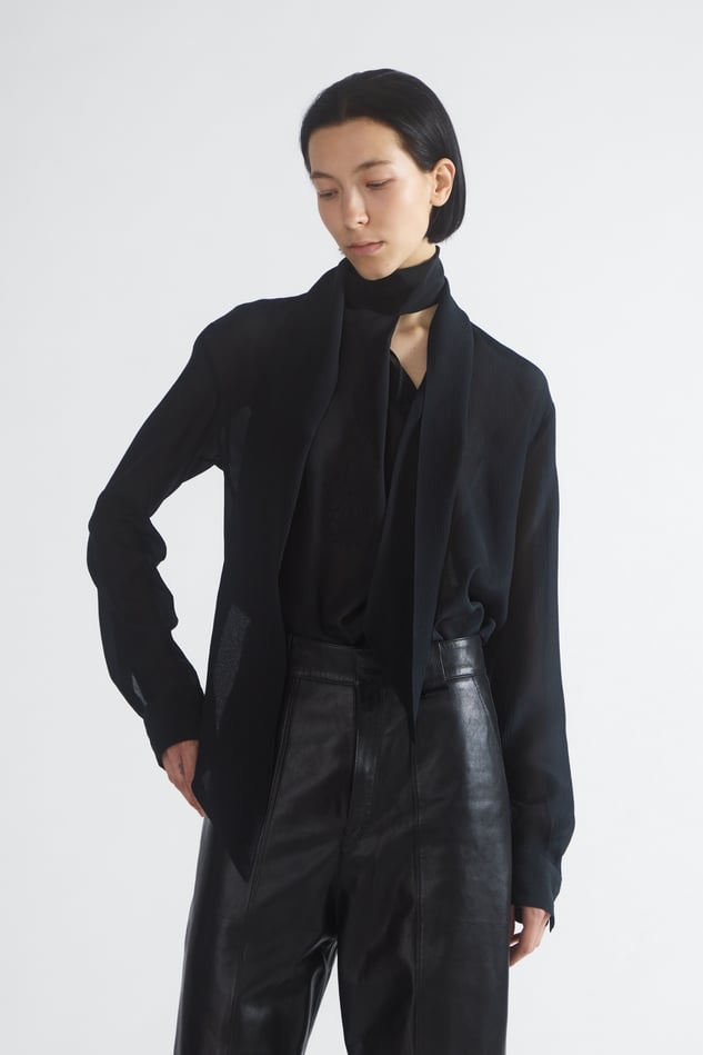 Silk — Petar Petrov