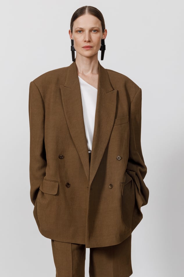 Spring Summer 2026 — Petar Petrov