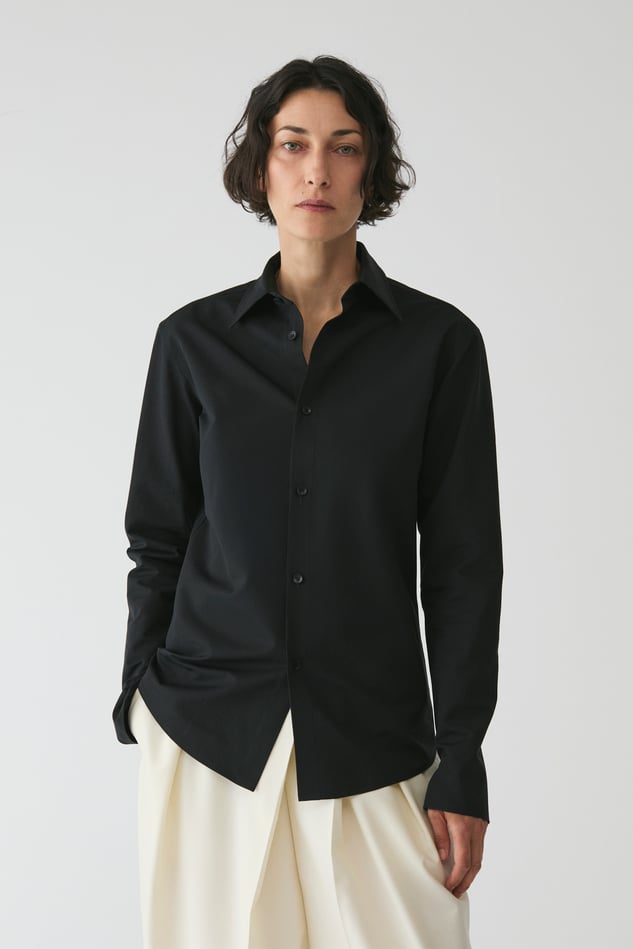 Shirts — Petar Petrov