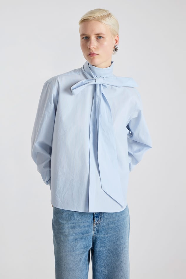 Autumn Winter 25 — Petar Petrov