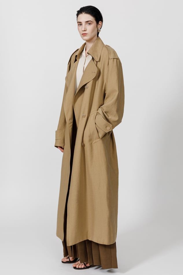 Jackets & Coats — Petar Petrov