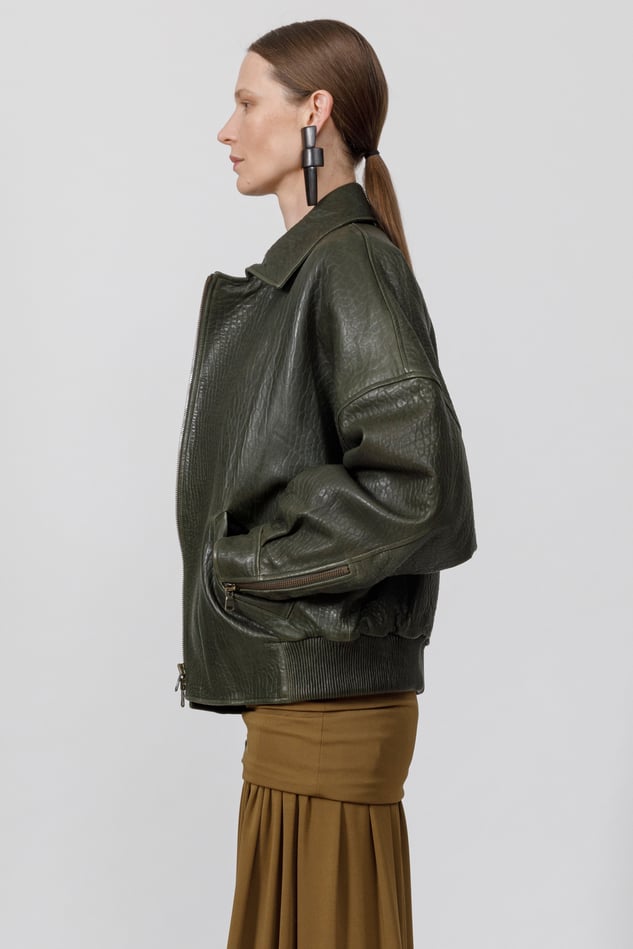 Jackets & Coats — Petar Petrov