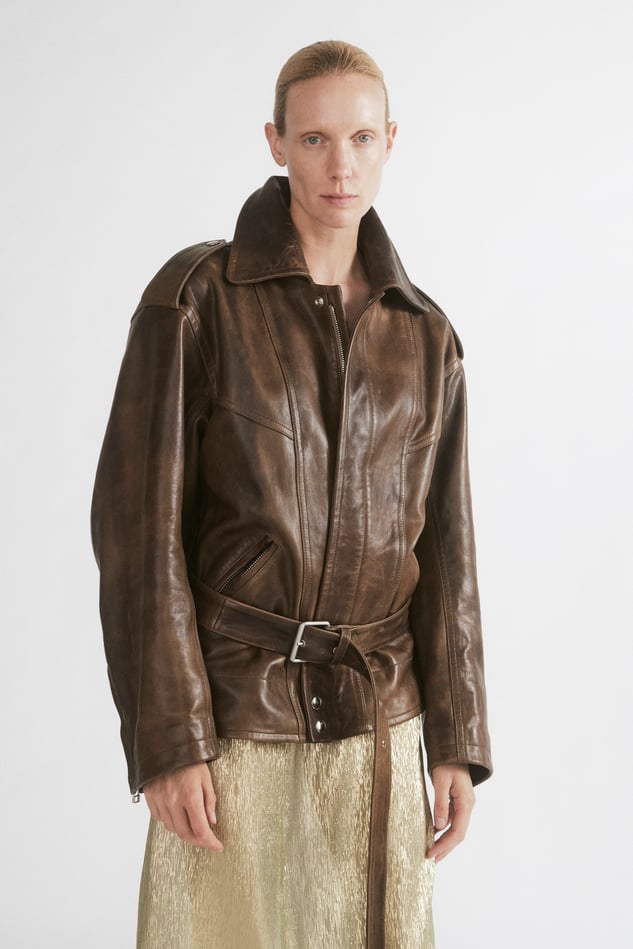 新作からSALEアイテム等お得な商品満載 Outerwear — Petar Petrov テーラードジャケット