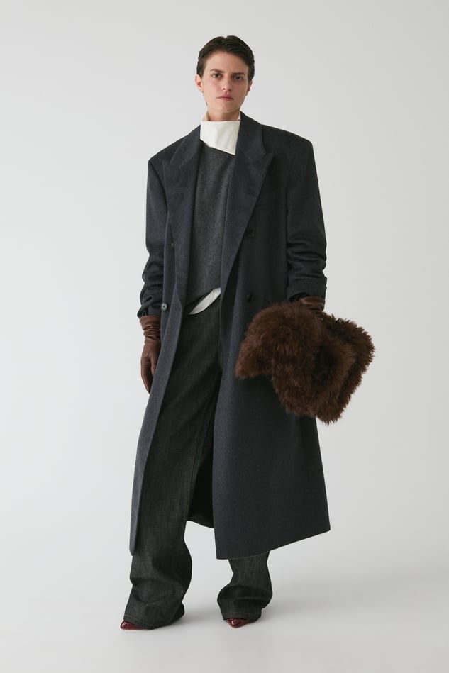 Outerwear — Petar Petrov