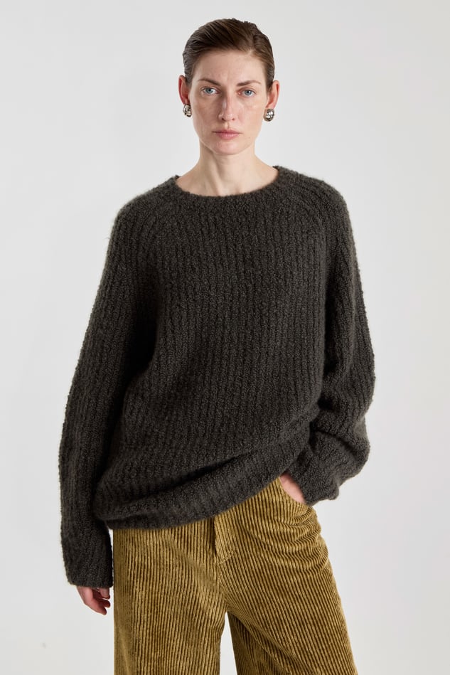 Knitwear — Petar Petrov