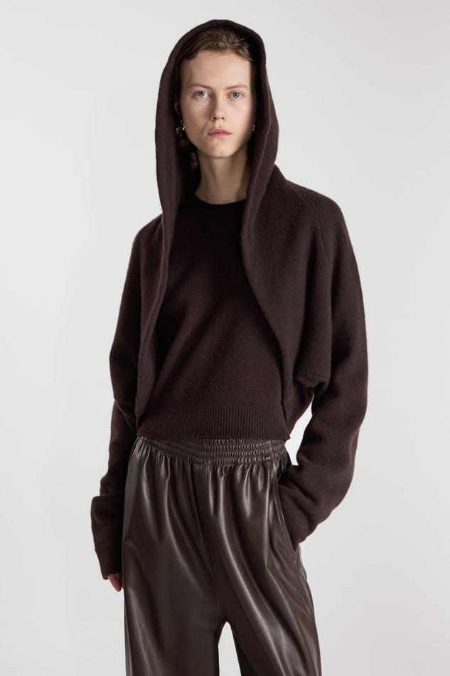 Knitwear — Petar Petrov