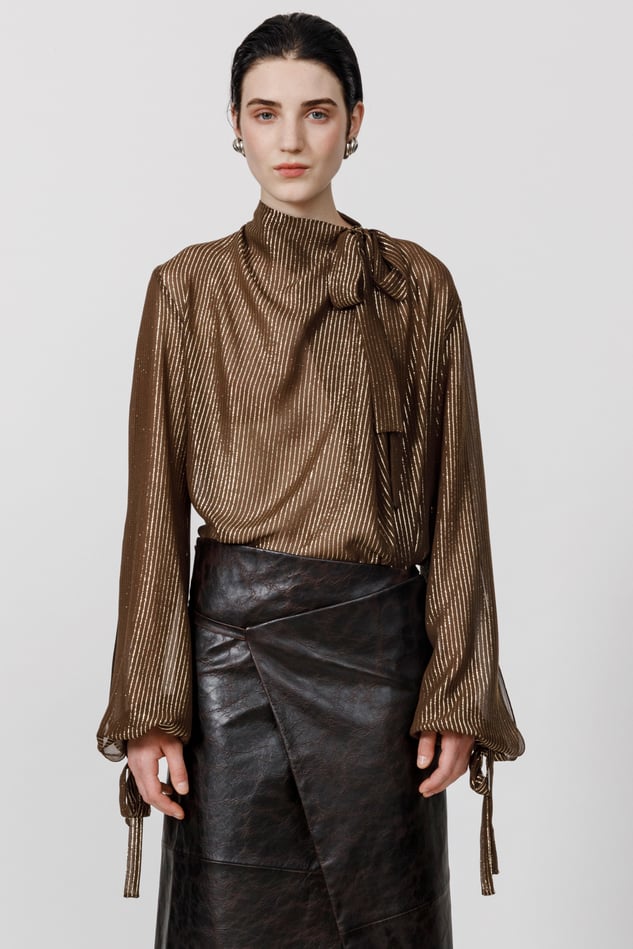 Tops — Petar Petrov