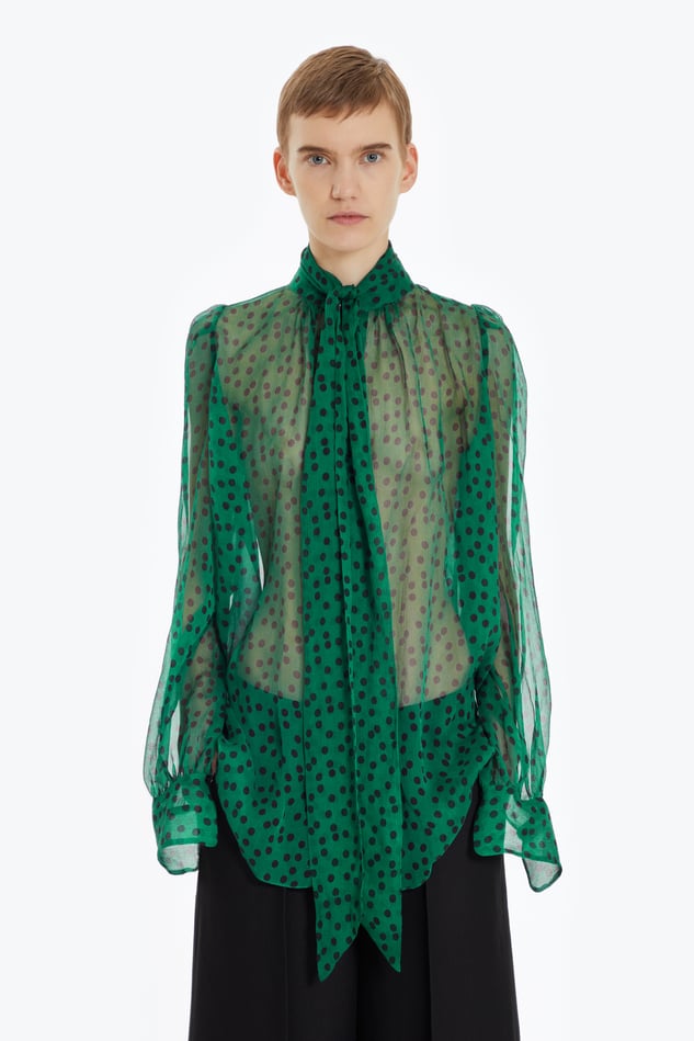 Silk — Petar Petrov