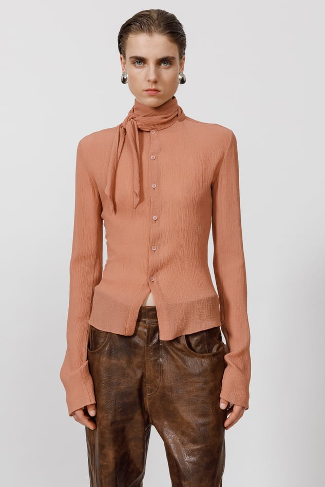 Tops & Shirts — Petar Petrov