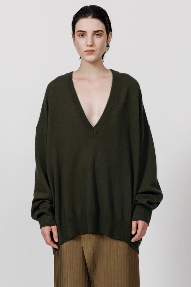 Knitwear — Petar Petrov