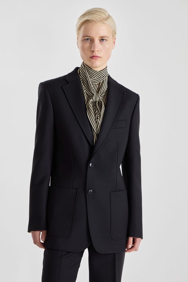 Jackets & Coats — Petar Petrov