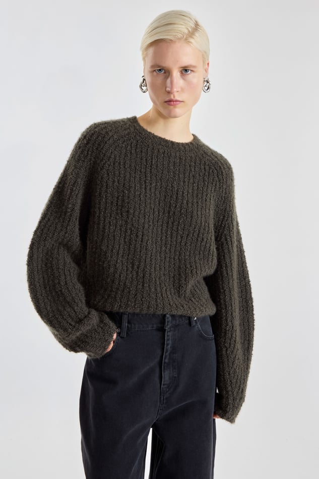 Knitwear — Petar Petrov