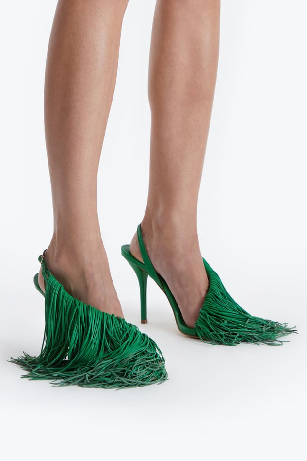 Shoes — Petar Petrov