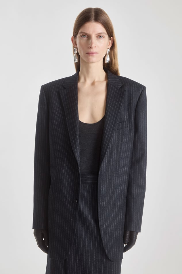 Jackets & Coats — Petar Petrov