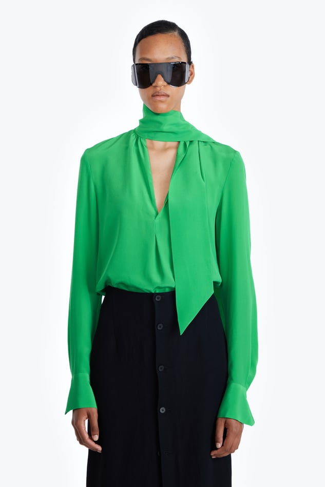 Blouses — Petar Petrov Blouses — Petar Petrov