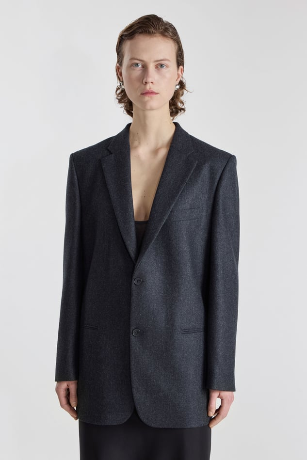 Jackets & Coats — Petar Petrov